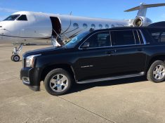 Airport Transport