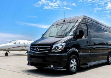 Top Features to Look for in a Quality Portland Shuttle Service