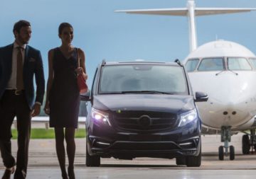 Why Airport Shuttle Services are the Best Choice for Hassle-Free Travel?