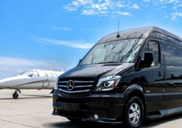 How Portland Airport Shuttles Streamline Your Travel Experience