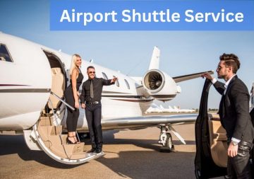 How to Select Portland Shuttle Services for Stress-Free Travel