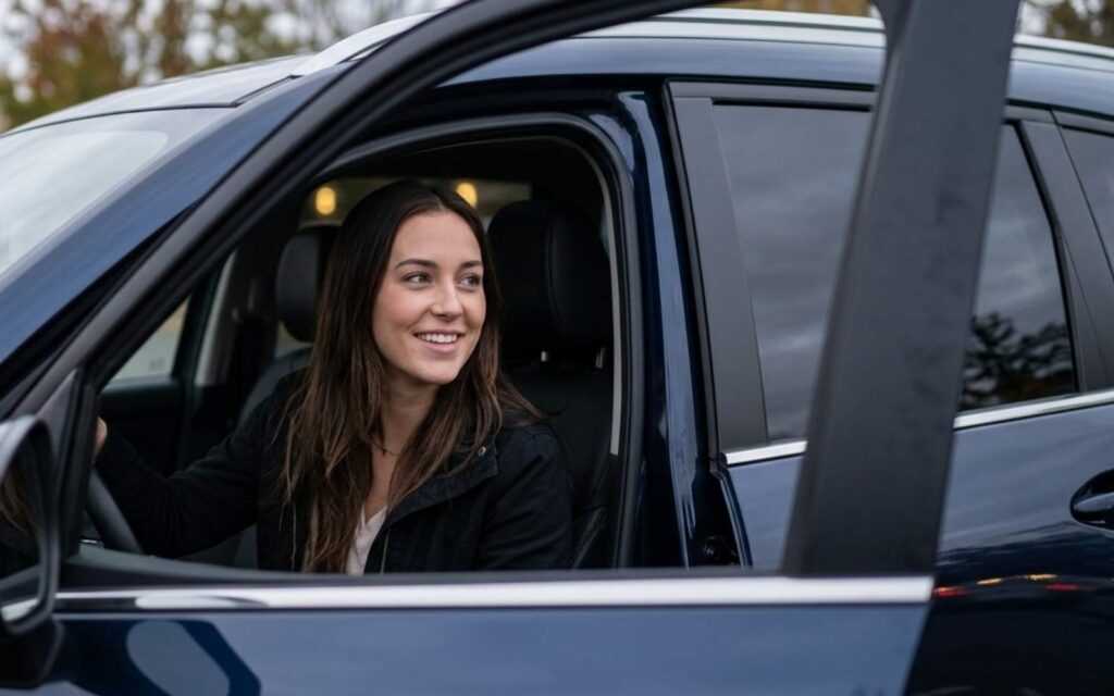 Government Camp to PDX Shuttle Rates -- Starting at $195