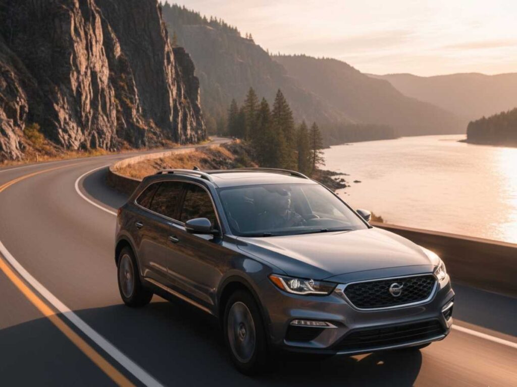 Hood River to PDX Shuttle Rates — Starting at $155 ​