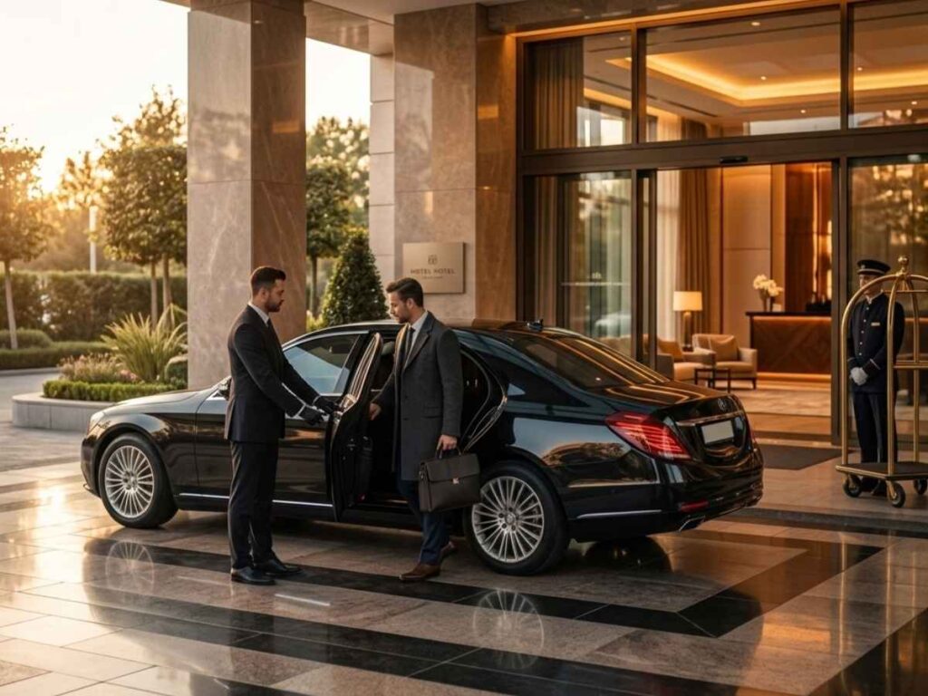 Lake Oswego, OR to PDX Airport Shuttle​