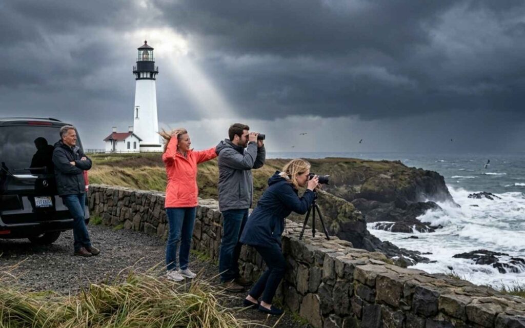 Newport Sightseeing & Car Service ​