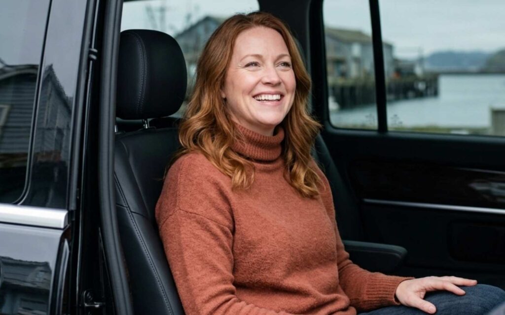 Newport to PDX Shuttle Rates -- Starting at $530 ​