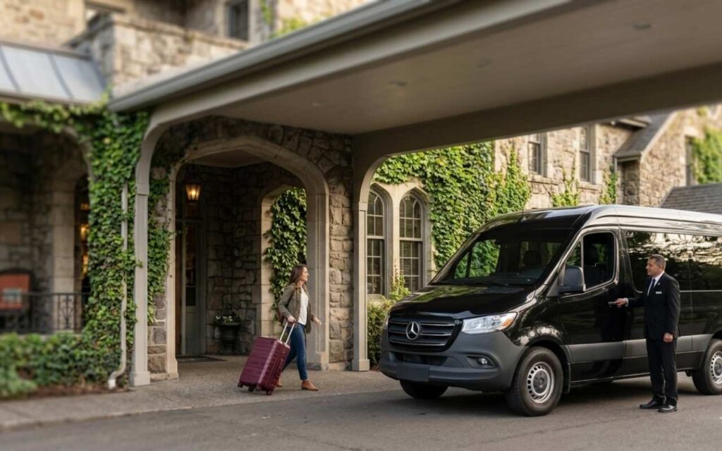 Hotels Near Aurora (Frequent Pickup Locations)