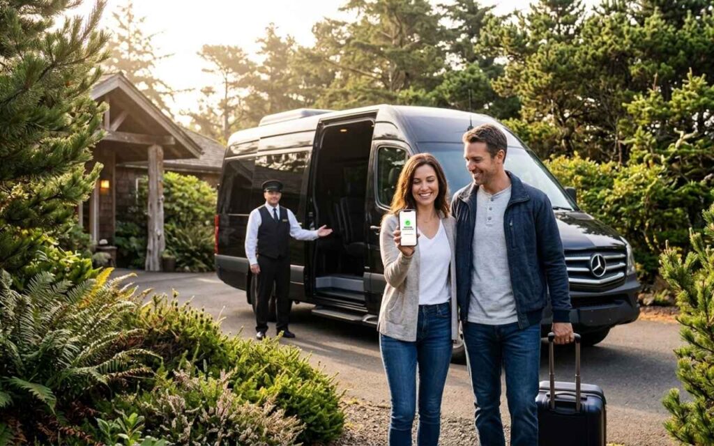 Hotels in Cannon Beach (Frequent Pickup Locations)