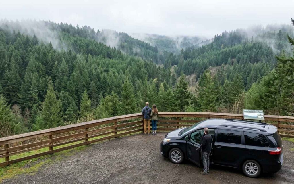 Banks Sightseeing & Car Service