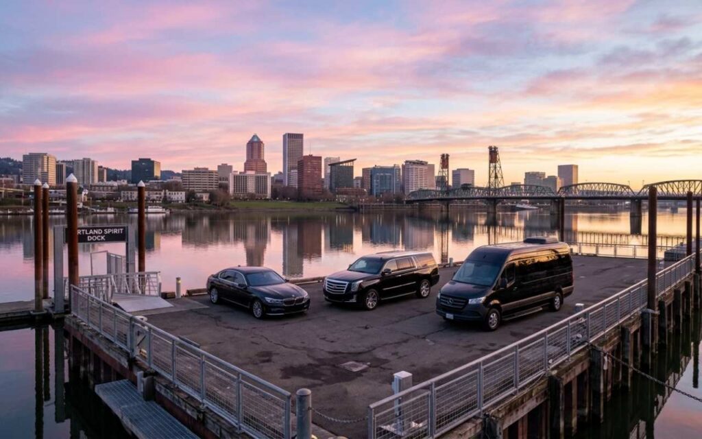 Fleet Options for Couples, Families & Groups