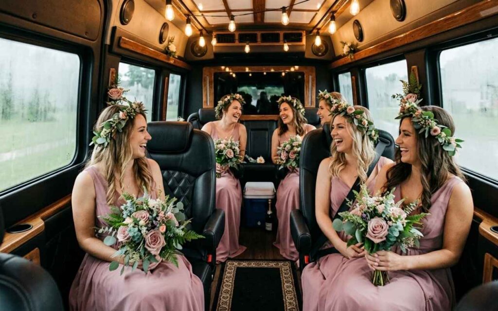 Portland Internation Airport Transfers